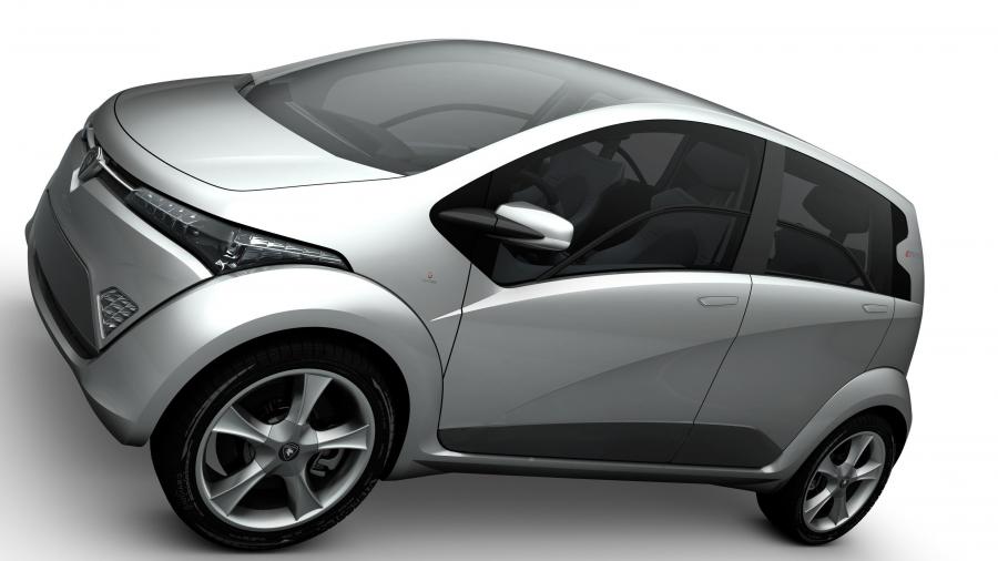  Proton EMAS Concept 2010 года  (фото 24 из 28)